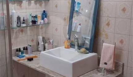 Apartamento com 2 quartos à venda na Rua Solon, 990, Bom Retiro, São Paulo, 74 m2 por R$ 350.000