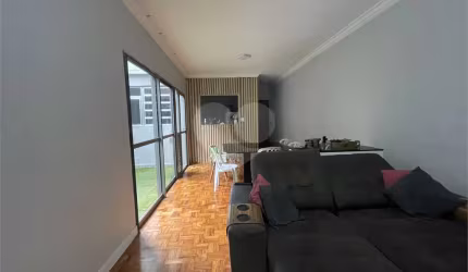 Apartamento com 2 quartos à venda na Rua Newton Prado, 87, Bom Retiro, São Paulo, 83 m2 por R$ 400.000