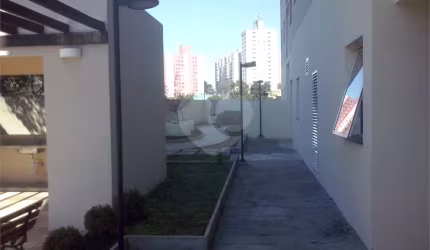 Apartamento com 2 quartos à venda na Rua Coimbra, 215, Centro, Diadema, 48 m2 por R$ 320.000