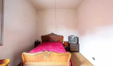 Casa com 3 quartos à venda na Rua Armando Barroso, 79, Granja Julieta, São Paulo, 148 m2 por R$ 1.190.000
