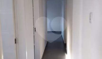 Apartamento com 2 quartos à venda na Rua Sérgio Tomás, 235, Bom Retiro, São Paulo, 76 m2 por R$ 375.000