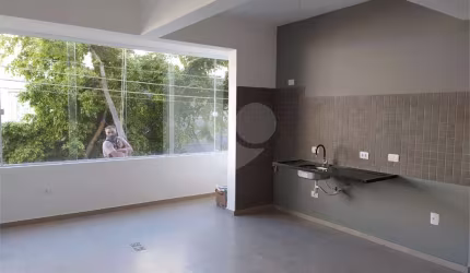 Apartamento com 1 quarto à venda na Rua Júlio Conceição, 484, Bom Retiro, São Paulo, 58 m2 por R$ 350.000