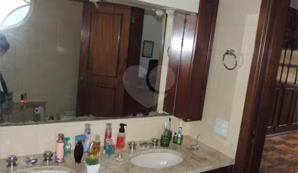 Casa com 4 quartos à venda na Rua Duarte Leite, 267, Granja Julieta, São Paulo, 363 m2 por R$ 2.900.000