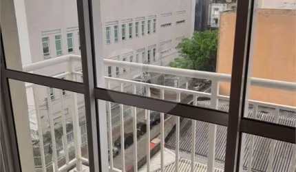 Apartamento com 2 quartos à venda na Rua Joaquim Murtinho, 107, Bom Retiro, São Paulo, 54 m2 por R$ 480.000