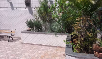 Apartamento com 4 quartos à venda na Rua Ivaí, 501, Santa Maria, São Caetano do Sul, 310 m2 por R$ 1.600.000
