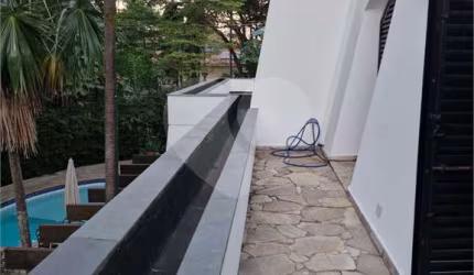 Casa com 4 quartos à venda na Rua Murupi, 31, Alto de Pinheiros, São Paulo, 504 m2 por R$ 5.000.000