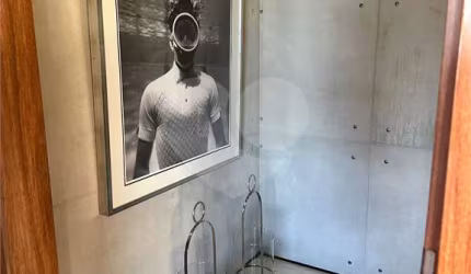 Apartamento com 4 quartos à venda na Rua Pio XI, 1784, Alto de Pinheiros, São Paulo, 198 m2 por R$ 4.500.000