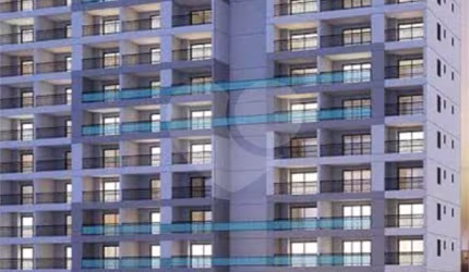 Apartamento com 1 quarto à venda na Rua Anhaia, 871, Bom Retiro, São Paulo, 30 m2 por R$ 370.000