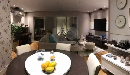 Apartamento com 3 quartos à venda na Avenida Presidente Kennedy, 3700, Boa Vista, São Caetano do Sul, 97 m2 por R$ 1.490.000