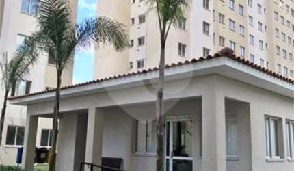 Apartamento com 2 quartos à venda na Rua Alexandrino da Silveira Bueno, 369, Cambuci, São Paulo, 40 m2 por R$ 300.000