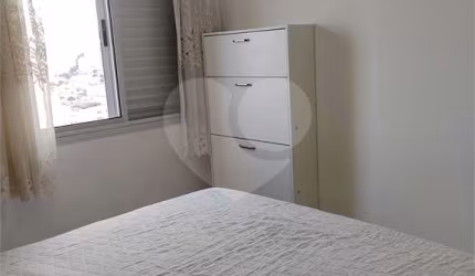 Apartamento com 1 quarto à venda na Rua Scuvero, 174, Cambuci, São Paulo, 36 m2 por R$ 295.000