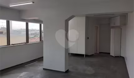 Sala comercial à venda na Rua Amazonas, 363, Centro, São Caetano do Sul, 66 m2 por R$ 375.000