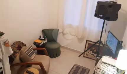 Apartamento com 1 quarto à venda na Rua do Lavapés, 245, Cambuci, São Paulo, 27 m2 por R$ 270.000