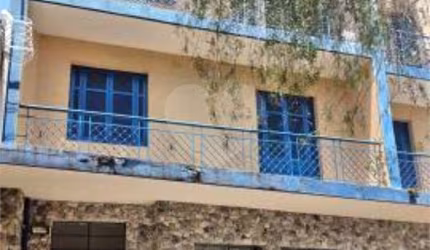 Apartamento com 1 quarto à venda na Rua Silveira da Mota, 370, Cambuci, São Paulo, 55 m2 por R$ 286.000