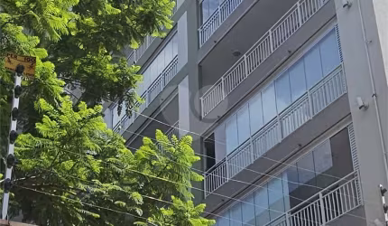 Apartamento com 2 quartos à venda na Rua José Kauer, 66, Brás, São Paulo, 32 m2 por R$ 300.000