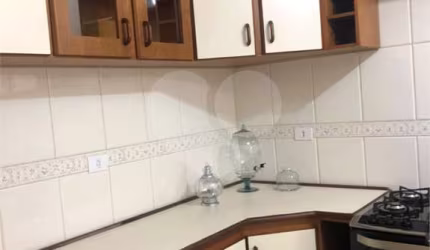 Apartamento com 3 quartos à venda na Rua Guaporé, 257, Santa Maria, São Caetano do Sul, 120 m2 por R$ 689.000