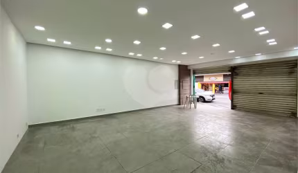 Apartamento para alugar na Avenida Jardim Japão, 1275, Jardim Brasil (Zona Norte), São Paulo, 60 m2 por R$ 6.500