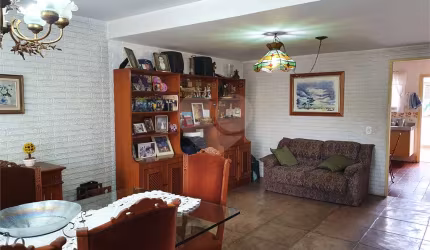 Casa com 4 quartos para alugar na Rua Doutor Mário Freire, 36, Retiro Morumbi, São Paulo, 225 m2 por R$ 15.500