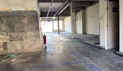 Prédio para alugar na Avenida Nova Cantareira, 1438, Tucuruvi, São Paulo, 1463 m2 por R$ 28.000