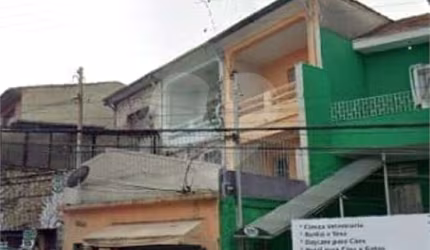 Casa com 2 quartos para alugar na Rua Voluntários da Pátria, 3288, Santana, São Paulo, 180 m2 por R$ 3.200