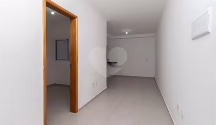 Apartamento com 2 quartos à venda na Rua Zambeze, 402, Vila Carrão, São Paulo, 40 m2 por R$ 330.000