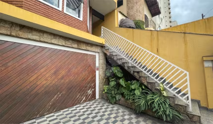 Casa com 3 quartos para alugar na Rua Manuel de Almeida, 429, Vila Guilherme, São Paulo, 208 m2 por R$ 8.000