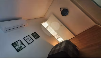Apartamento com 2 quartos à venda na Rua Barão de Jaguara, 970, Cambuci, São Paulo, 72 m2 por R$ 852.000
