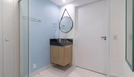 Kitnet / Stúdio à venda na Rua Herval, 247, Belenzinho, São Paulo, 21 m2 por R$ 330.000