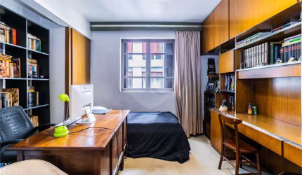 Apartamento com 2 quartos à venda na Rua Doutor Veiga Filho, 411, Santa Cecília, São Paulo, 128 m2 por R$ 1.150.000