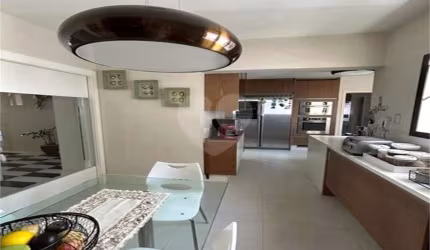 Apartamento com 4 quartos à venda na Rua Jerônimo da Veiga, 225, Jardim Europa, São Paulo, 225 m2 por R$ 5.850.000