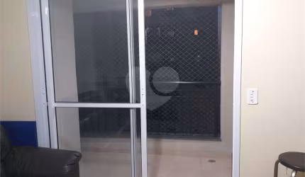 Apartamento com 3 quartos à venda na Rua Doutor Laerte Setúbal, 625, Vila Suzana, São Paulo, 70 m2 por R$ 450.000