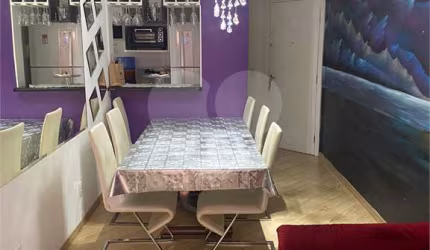 Apartamento com 3 quartos à venda na Rua Doutor Laerte Setúbal, 610, Vila Suzana, São Paulo, 67 m2 por R$ 468.000