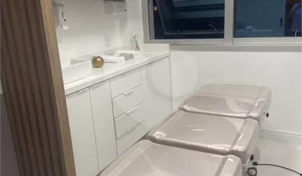 Sala comercial para alugar na Rua Domingos Lopes da Silva, 890, Vila Suzana, São Paulo, 31 m2 por R$ 3.500