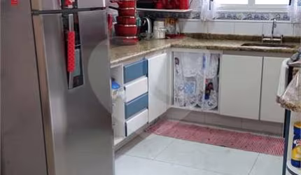 Casa com 4 quartos para alugar na Rua João Kopke, 422, Mogi Moderno, Mogi das Cruzes, 231 m2 por R$ 5.000
