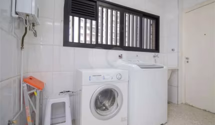 Apartamento com 3 quartos à venda na Rua Doutor Oscar Monteiro de Barros, 580, Vila Suzana, São Paulo, 250 m2 por R$ 1.390.000