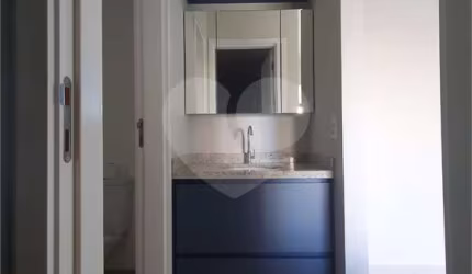 Apartamento com 1 quarto à venda na Rua Domingos Lopes da Silva, 911, Vila Suzana, São Paulo, 38 m2 por R$ 500.000
