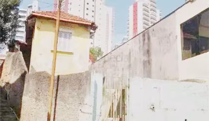 Casa com 2 quartos à venda na Rua Pedro Nicolau Bernardo, 21, Vila Regente Feijó, São Paulo, 170 m2 por R$ 590.000