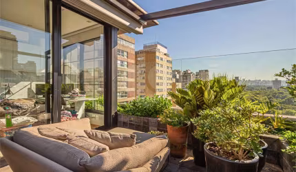 Apartamento com 3 quartos à venda na Rua Hans Nobiling, 249, Jardim Europa, São Paulo, 500 m2 por R$ 17.000.000