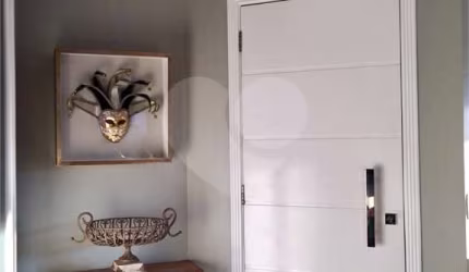 Apartamento com 3 quartos à venda na Rua Professor Hilário Veiga de Carvalho, 111, Vila Suzana, São Paulo, 176 m2 por R$ 1.011.000