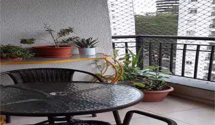 Apartamento com 3 quartos à venda na Rua Doutor Laerte Setúbal, 625, Vila Suzana, São Paulo, 64 m2 por R$ 460.000