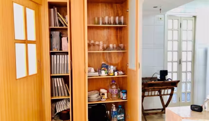 Apartamento com 1 quarto à venda na Rua Barão de Campos Gerais, 81, Real Parque, São Paulo, 45 m2 por R$ 390.000