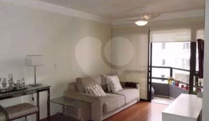 Apartamento com 2 quartos à venda na Avenida Barão de Monte Mor, 538, Real Parque, São Paulo, 90 m2 por R$ 580.000