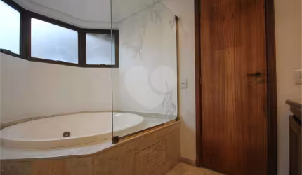 Apartamento com 4 quartos à venda na Avenida Barão de Monte Mor, 101, Real Parque, São Paulo, 240 m2 por R$ 1.800.000