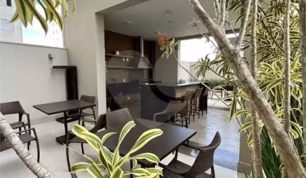 Apartamento com 3 quartos à venda na Rua Cônego Ladeira, 297, Vila Mazzei, São Paulo, 73 m2 por R$ 840.000