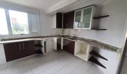 Apartamento com 3 quartos à venda na Avenida Barão de Monte Mor, 330, Real Parque, São Paulo, 123 m2 por R$ 890.000