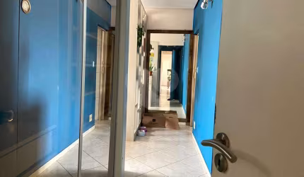 Apartamento com 3 quartos à venda na Rua Paulo Orozimbo, 530, Cambuci, São Paulo, 130 m2 por R$ 950.000