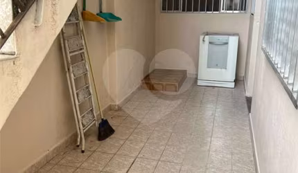 Casa com 3 quartos à venda na Rua Mota, 3, Chácara Belenzinho, São Paulo, 140 m2 por R$ 440.000