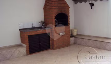 Apartamento com 2 quartos à venda na Rua Rui Martins, 102, Alto da Mooca, São Paulo, 70 m2 por R$ 380.000
