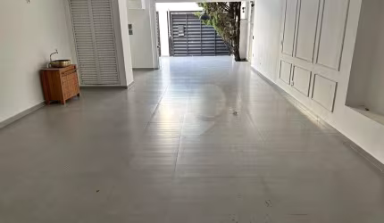 Casa com 4 quartos para alugar na Rua São José do Barreiro, 296, Água Rasa, São Paulo, 350 m2 por R$ 9.000