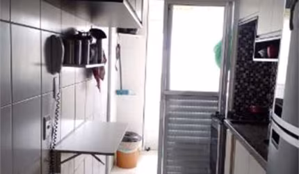 Apartamento com 2 quartos à venda na Rua Felisbina Ferreira, 280, Vila Carrão, São Paulo, 67 m2 por R$ 480.000